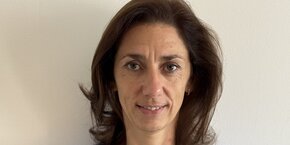 Bc. Šárka Marková, DiS.