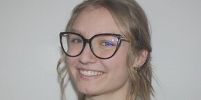 Bc. Michaela Linartová, DiS.