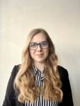 Ing. Kateřina Kovalová