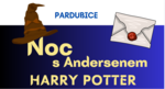 Noc s Andersenem 2025 v Pardubicích