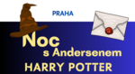 Noc s Andersenem 2025 v Praze