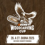 Řezbářská show Woodcarvingcup