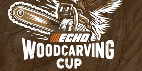 Řezbářská show Woodcarvingcup