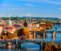 Festival Open House Praha 2025 i letos nabídne prohlídky pro osoby se sluchovým hendikepem