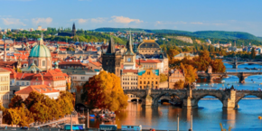 Festival Open House Praha 2025 i letos nabídne prohlídky pro osoby se sluchovým hendikepem