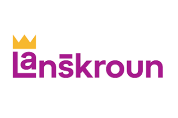 Lanškroun logo