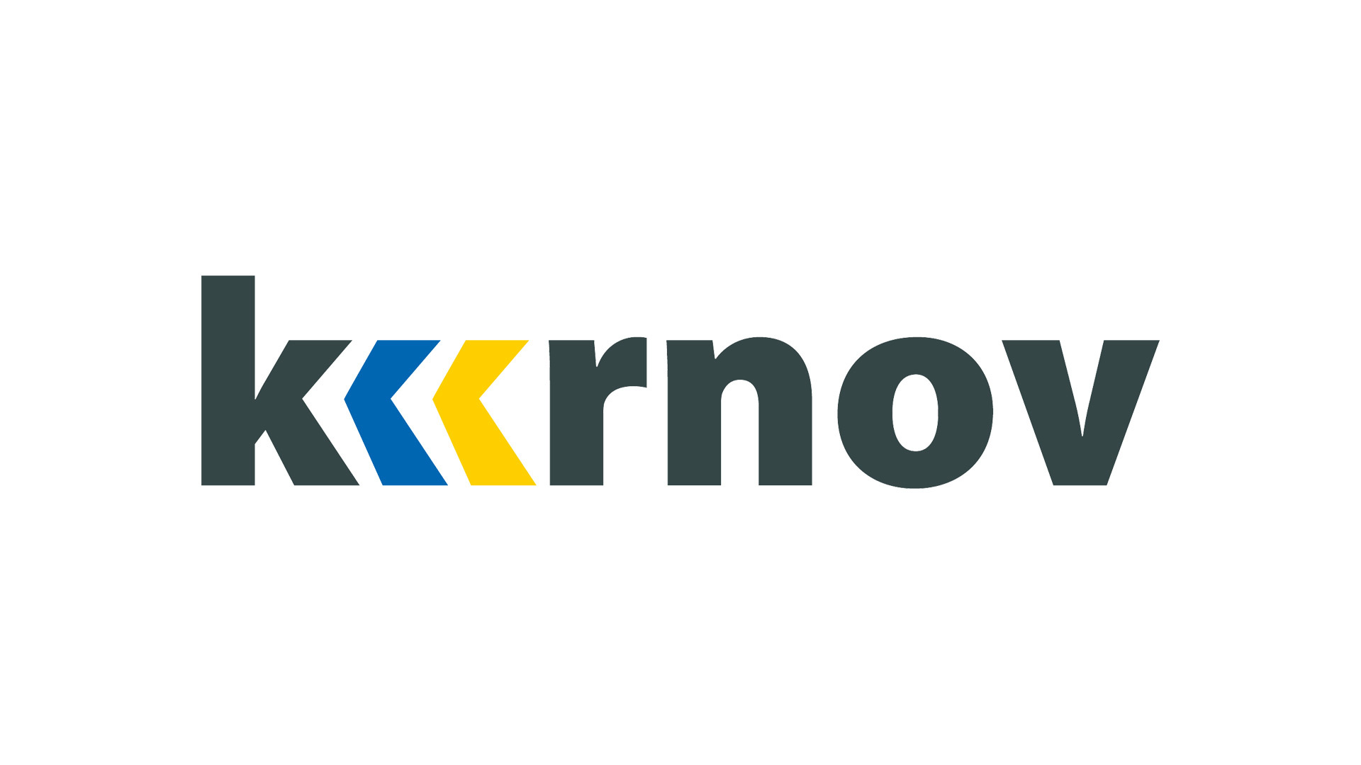 Krnov logo