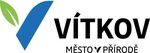 Vítkov logo