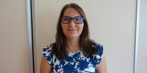 Bc. Ing. Kateřina Hospodková