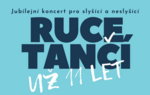 Ruce tančí už 11 let