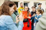 CAMP Tour: Nádraží Praha-Bubny
