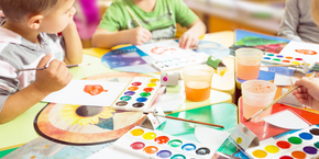 Z pohádky do pohádky