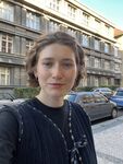 Eliška Weislová