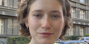 Bc. Eliška Weislová
