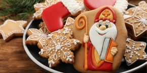 Mikulášská besídka 