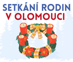 Setkání rodin v Olomouci