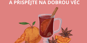 Punč pro dobrou věc v Olomouci