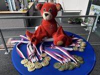 Curlingová benefice pro Tamtam přinesla zábavu i pomoc