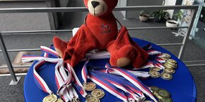 Curlingová benefice pro Tamtam přinesla zábavu i pomoc