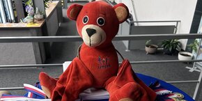 Curlingová benefice pro Tamtam