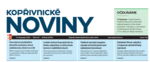 Kopřivnické noviny