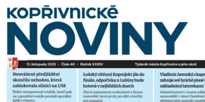 Kopřivnické noviny