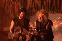 Vánoce s pohádkami v českém znakovém jazyce