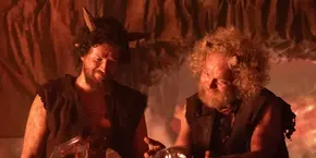 Vánoce s pohádkami v českém znakovém jazyce