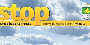 STOP - Stodůlecký posel