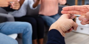 Kurz znakového jazyka pro rodiče dětí se sluchovým postižením