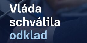 Odklad vyplácení superdávky