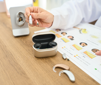 Kolik je v Česku lidí se sluchovým postižením?