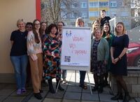 Tamtam si připomněl Světový den sluchu