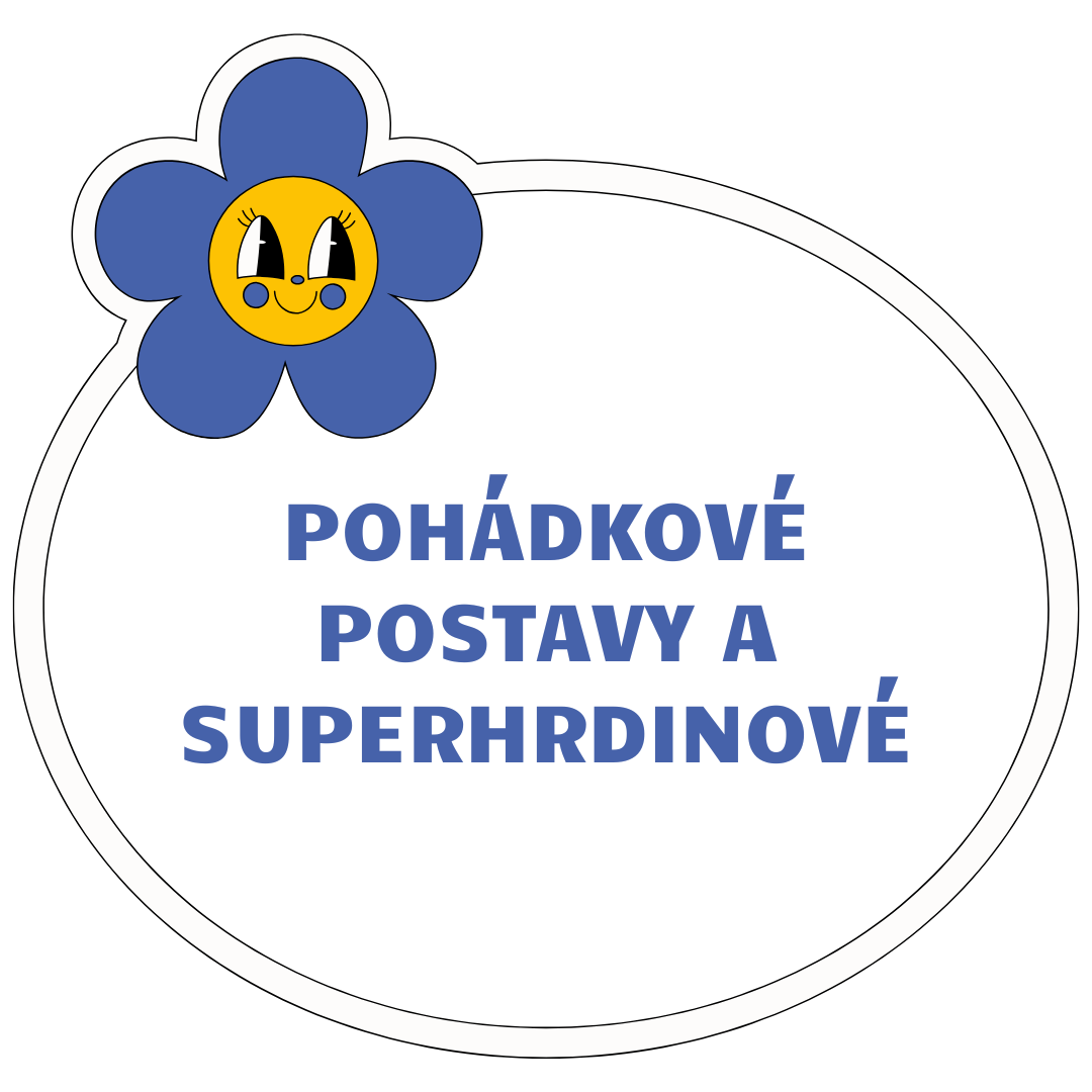 Superhrdinové