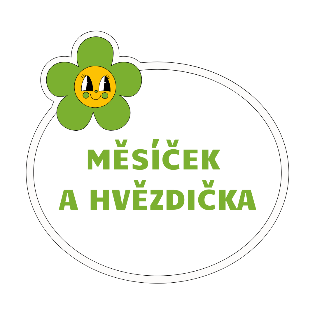 Měsíček a Hvězdička