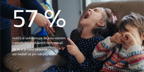 Kolik pohádek je ještě v pohodě? Zjistíte to na webináři Nadace O2