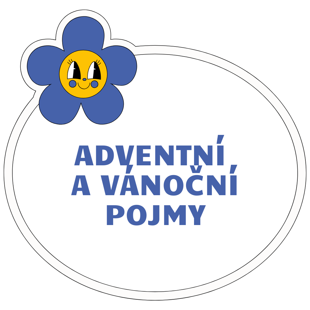 Adventní pojmy