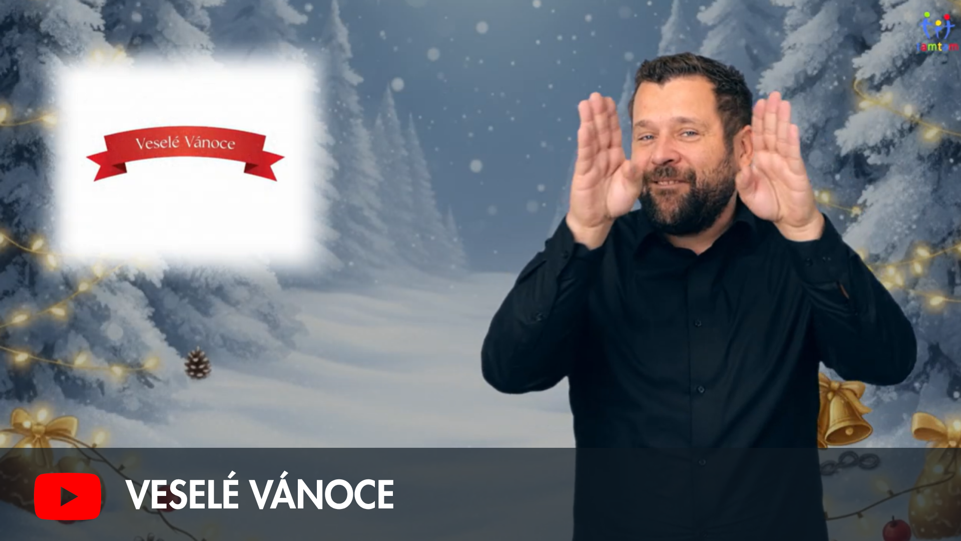 Veselé Vánoce