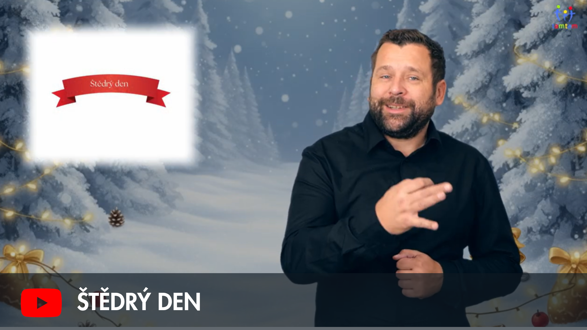 Štědrý den