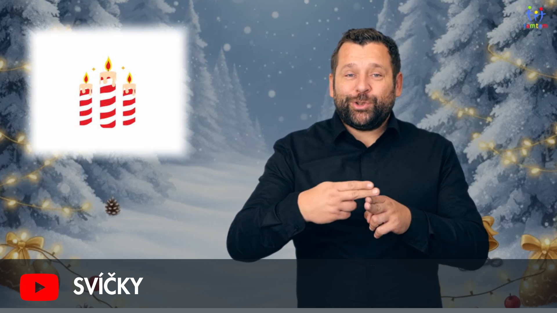 Svíčky