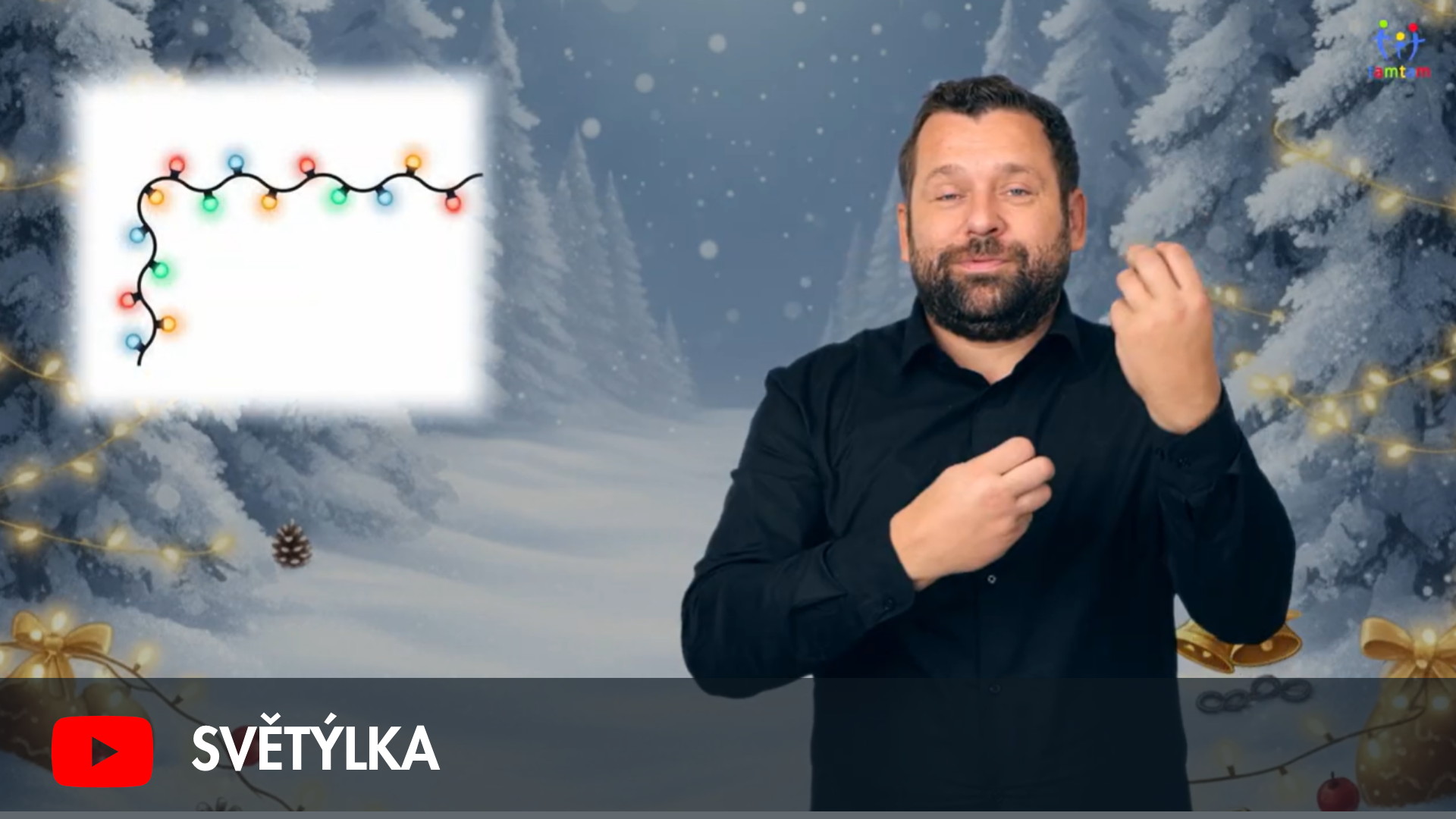 Světýlka