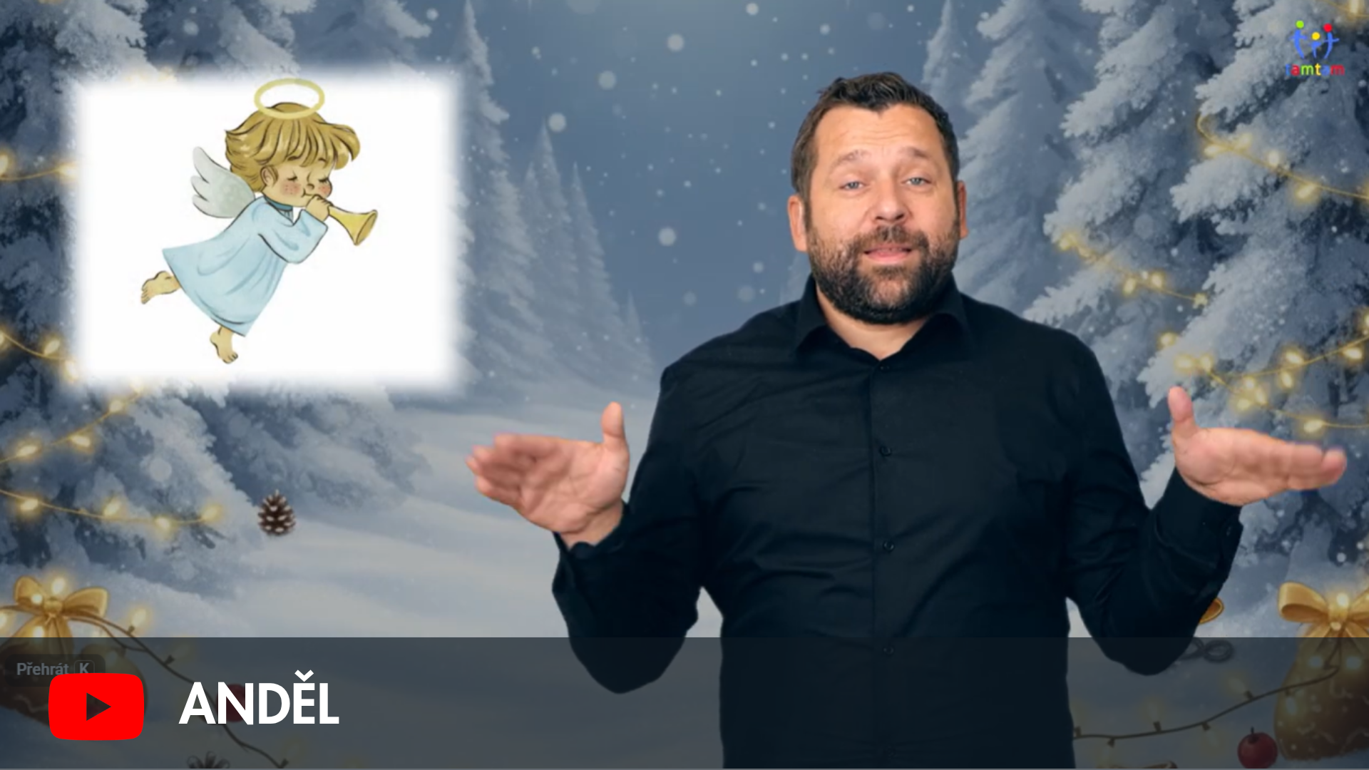 Anděl