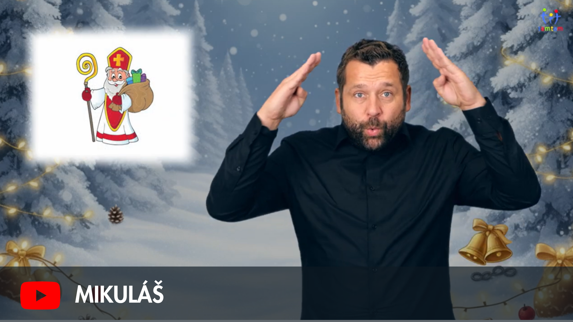 Mikuláš