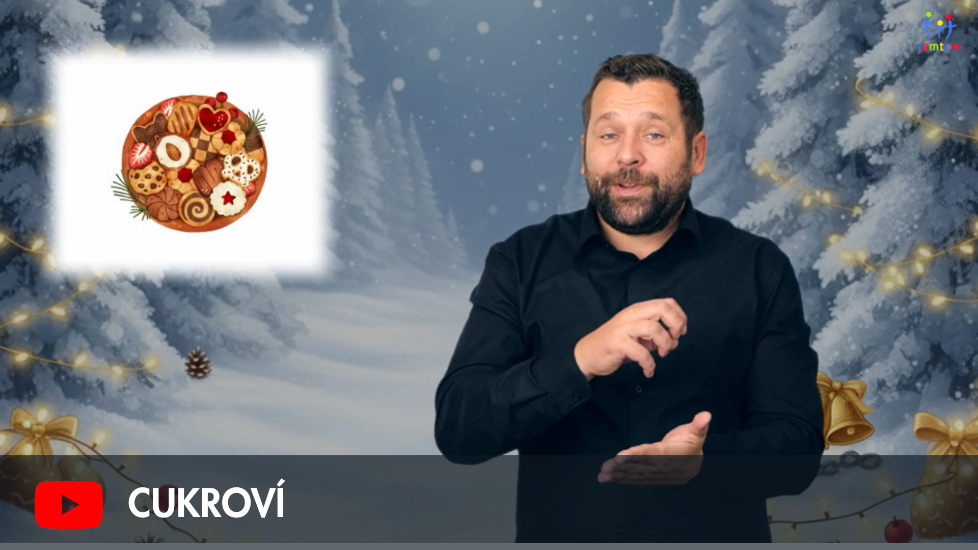 Cukroví