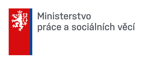 Ministerstvo práce a sociálních věcí Ministerstvo práce a sociálních věcí