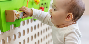 Sensory Play - Sensory Stimulation and Regulation for Children with Hearing Impairment