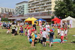 Den zdraví a Veletrh sociálních služeb Prahy 13