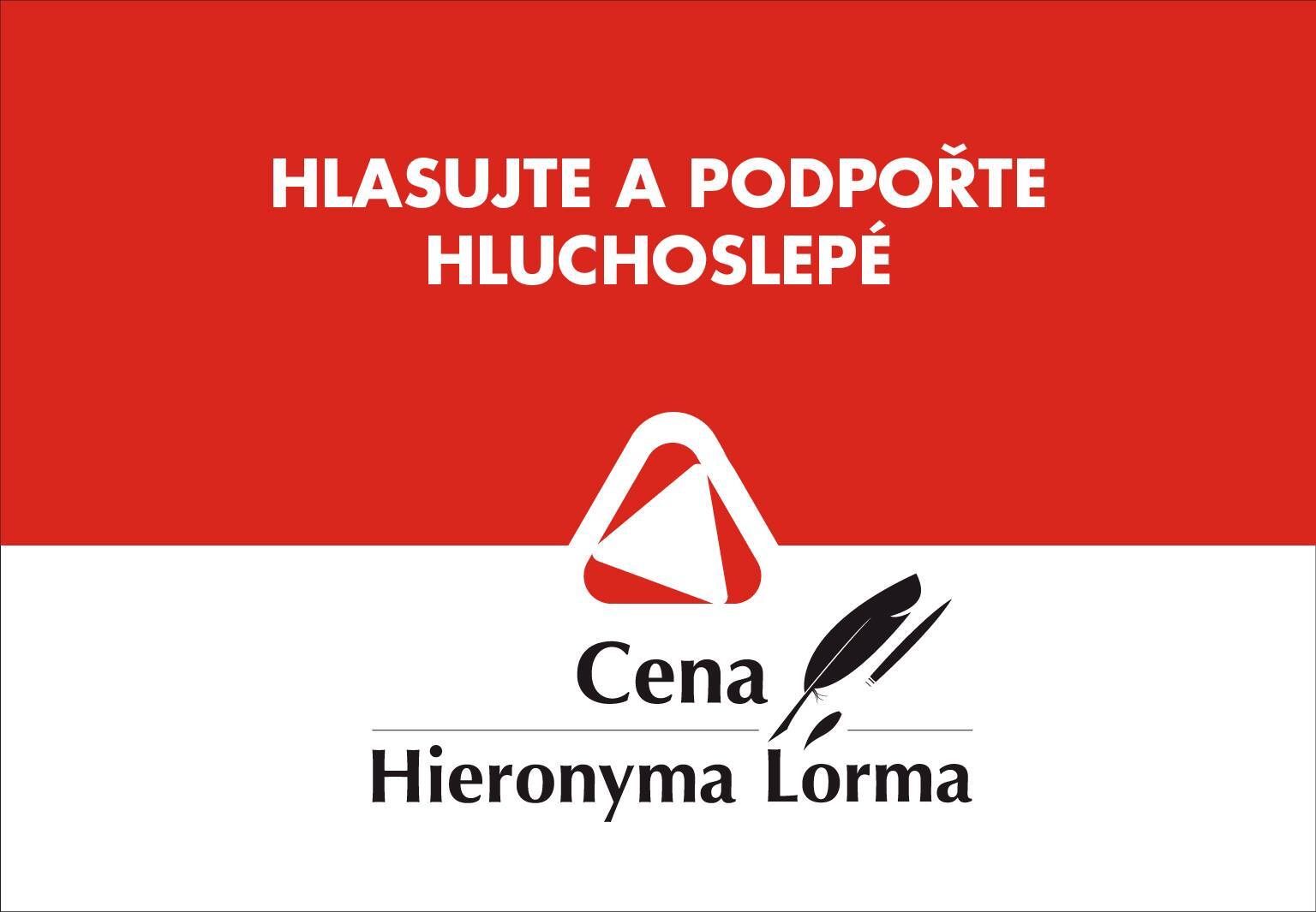 Cena Hieronyma Lorma Cena Hieronyma Lorma