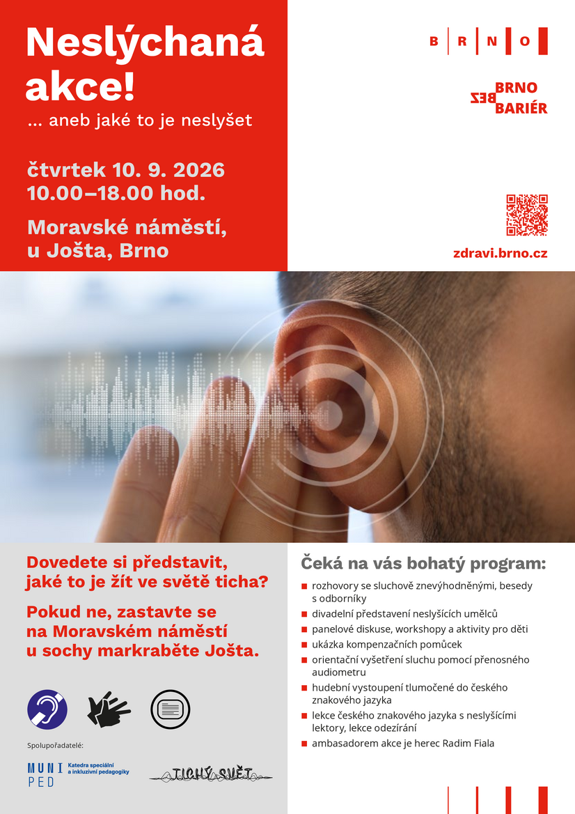 OZ Neslychana akce 2026 - letak OZ Neslychana akce 2026 - letak
