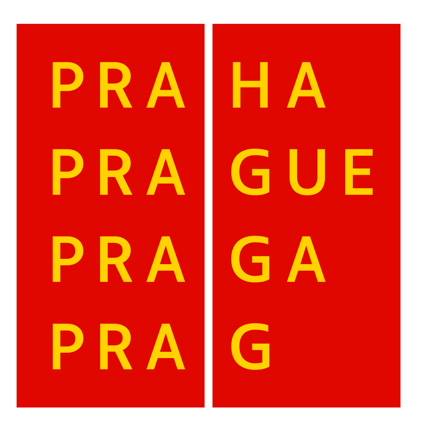 Praha_logo Praha_logo
